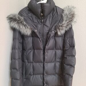 The North Face Hey Mama parkina